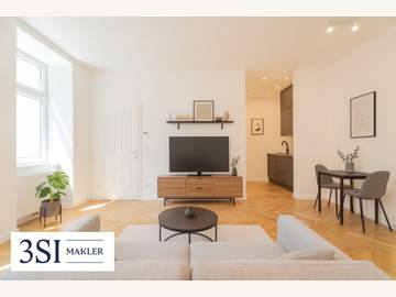 Wohnung in Wien