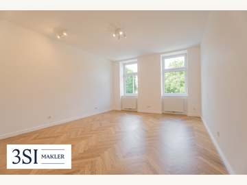 Wohnung in Wien Bild 02