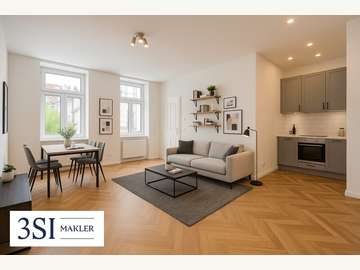Wohnung in Wien