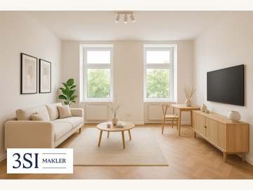 Wohnung in Wien