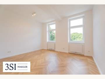 Wohnung in Wien Bild 02