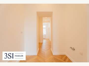 Wohnung in Wien Bild 15