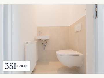 Wohnung in Wien Bild 16