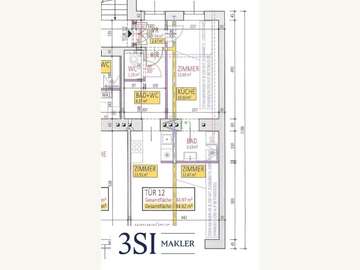 Wohnung in Wien Bild 17