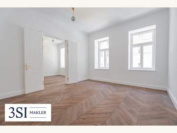 Wohnung in Wien Bild 01