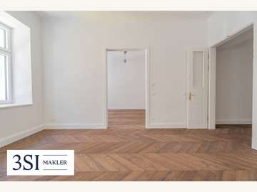 Wohnung in Wien Bild 05