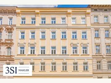 Wohnung in Wien Bild 10