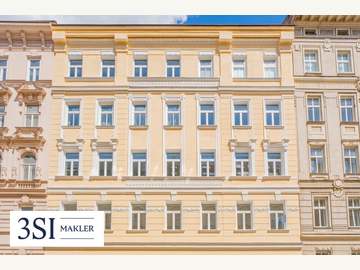 Wohnung in Wien Bild 01