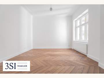 Wohnung in Wien Bild 02