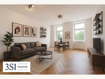 Wohnung in Wien