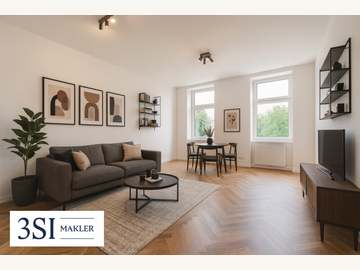 Wohnung in Wien