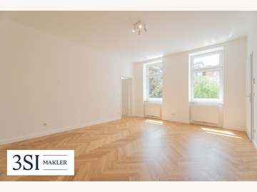 Wohnung in Wien Bild 02