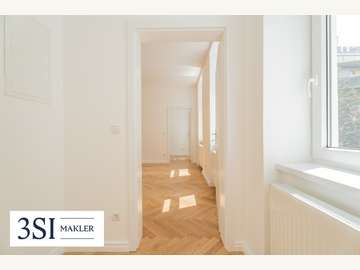 Wohnung in Wien Bild 10