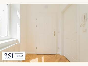 Wohnung in Wien Bild 13