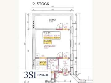 Wohnung in Wien Bild 14