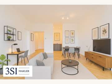 Wohnung in Wien