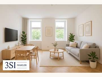 Wohnung in Wien