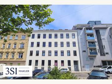 Wohnung in Wien Bild 03