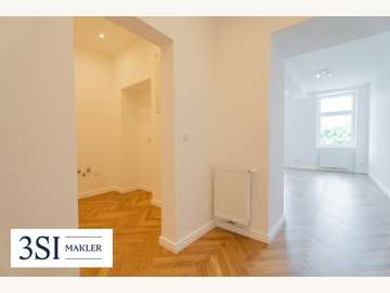 Wohnung in Wien Bild 11