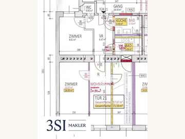 Wohnung in Wien Bild 14