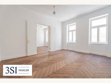 Wohnung in Wien Bild 01