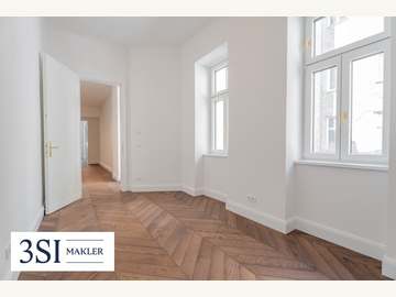 Wohnung in Wien Bild 03