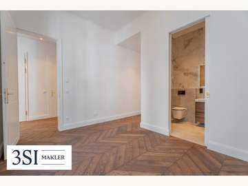 Wohnung in Wien Bild 05