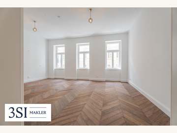 Wohnung in Wien Bild 01