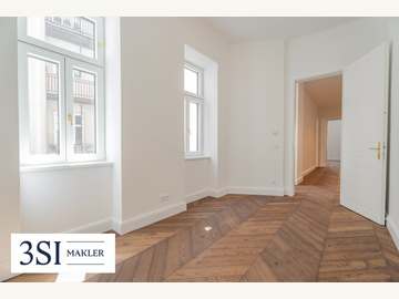 Wohnung in Wien Bild 06