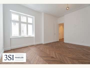 Wohnung in Wien Bild 01
