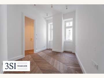 Wohnung in Wien Bild 05