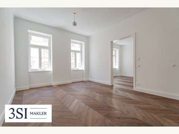 Wohnung in Wien Bild 02