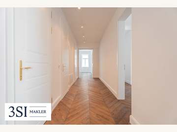 Wohnung in Wien Bild 03