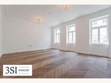 Wohnung in Wien Bild 01