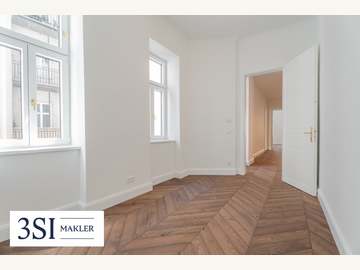 Wohnung in Wien Bild 03