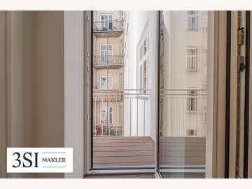 Wohnung in Wien Bild 06