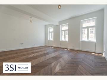Wohnung in Wien Bild 01
