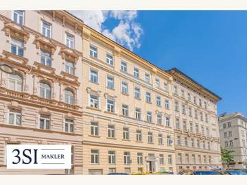 Wohnung in Wien Bild 03