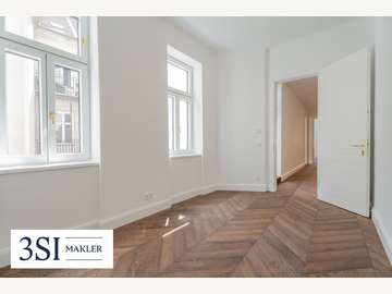 Wohnung in Wien Bild 04