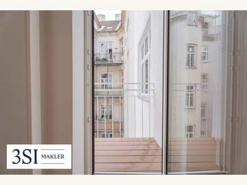 Wohnung in Wien Bild 07