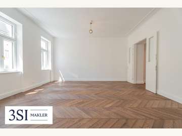 Wohnung in Wien Bild 11