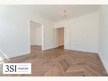 Wohnung in Wien Bild 01