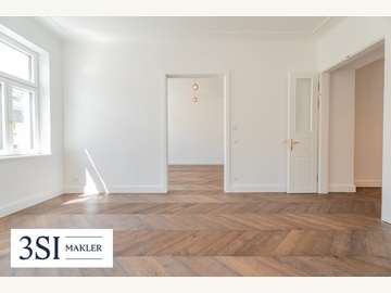 Wohnung in Wien Bild 02