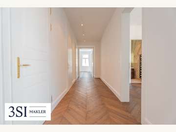Wohnung in Wien Bild 09