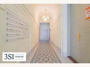 Wohnung in Wien Bild 13