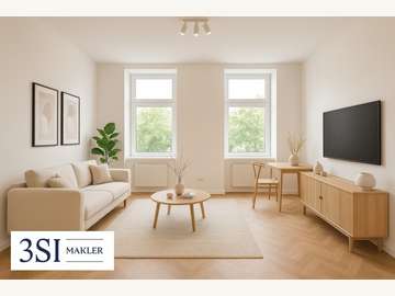 Wohnung in Wien
