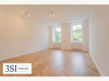Wohnung in Wien