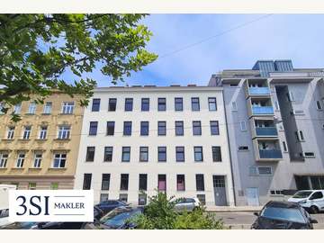 Wohnung in Wien Bild 03