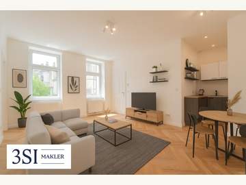 Wohnung in Wien