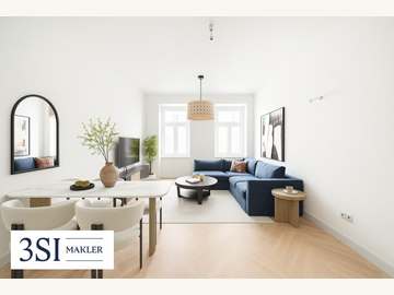 Wohnung in Wien